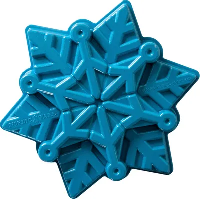 Obrázek produktu pro nordic ware - Disney - Forma na sněhovou vločku Frozen