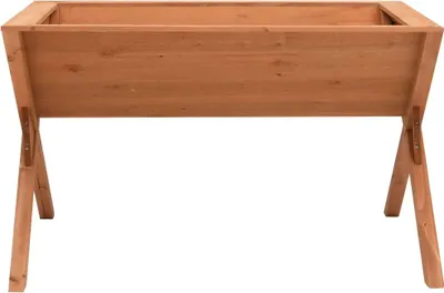 Obrázok produktu pre vidaXL Hochbeet 90x55x56 cm Tannenholz