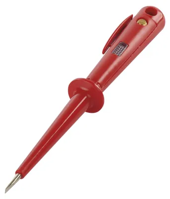 Zkoušečka napětí VT-102