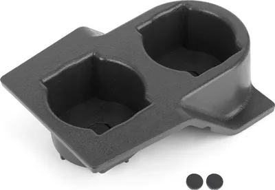 Zdjęcie produktu dla Uchwyt na kubek na wodę Auto Centre Control, część zamienna, pasuje do Nissan Patrol GQ Y60 1988-1997
