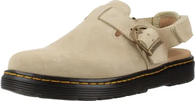 Obrázok produktu pre DR. MARTENS JORGIE J Svetlohnedá
