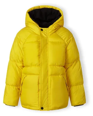 Produktbild von Minoti Winterjacke Gelb Gr. 80 für Jungen