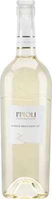 Produktbild von Pipoli Bianco Basilicata IGP 2025 Basilikata | Italien | 12,5% vol | 0,75 l