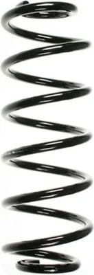 Produktbild von SPIDAN Fahrwerksfeder Hinten passend für PEUGEOT 307 CC (3B) 56061