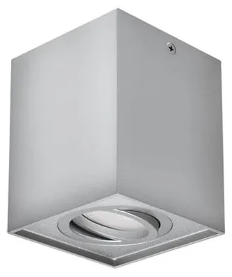 Produktbild von Strühm 03715 Deckenleuchte 'HARY D' GU10, LED, drehbar, max 35 W, IP20