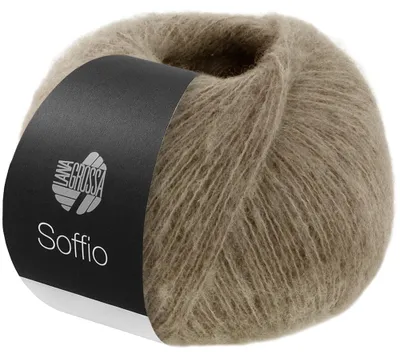Produktbild von Soffio 026 | Taupe