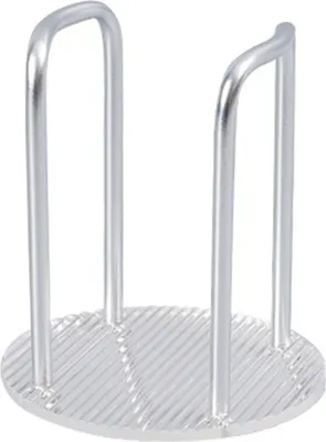 Produktbild von Einweg-Pappbecherhalter, Teetassenspender, Kaffeetassenständer für Zuhause, Küche, Café, Bar, Organizer, Tassenaufbewahrung, Regalzubehör