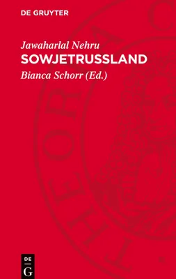 Produktbild von Sowjetrussland