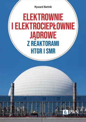 Productafbeelding van Kerncentrales en kernwarmtecentrales met HTGR- en SMR-reactoren