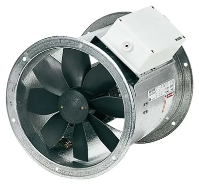 Image de Maico Ventilateur axial DZR 30/4 B 0086.0024