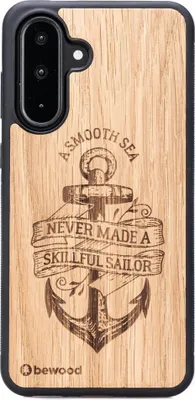 Image de Housse en bois Bewood pour Samsung Galaxy A26 5G ANCES