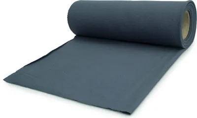 Obrázok produktu pre Francúzske froté, Baumwolle Sweatshirtstoff, džínsy 50 x 185 cm
