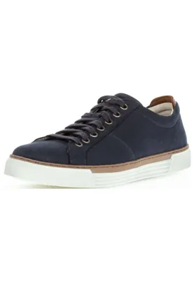 Produktbild von Pius Gabor Sneaker Sneaker Veloursleder