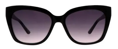 Image de Lunettes de soleil Guess pour femmes GU787 01B Polarisé