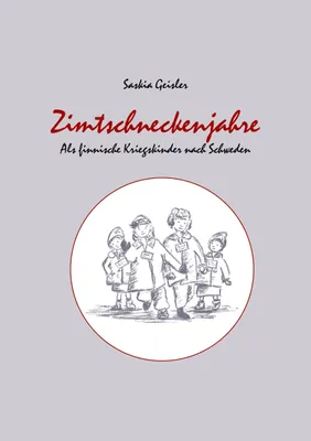 Produktbild von Zimtschneckenjahre