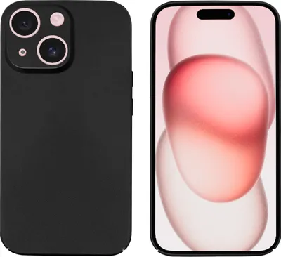 Obrázok produktu pre Lobwerk ochranné puzdro pre Apple iPhone 15 Pro Max 6,7 palca Ultra Slim Case Bag Bumper