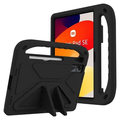 Obrázek produktu pro FunColor Kryt Xiaomi Redmi Pad SE - černý