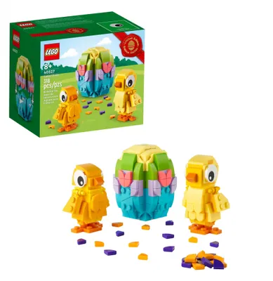 Obrázok produktu pre LEGO® Veľkonočné kuriatko NOVINKA a- 40527 NOVINKA! Množstvo 318x