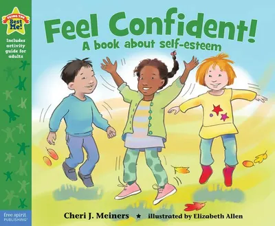 Produktbild von Feel Confident!