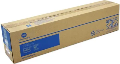Produktbild von Konica Minolta AACJ0RD, Original, Konica Minolta, bizhub 308e, 1 Stück(e), 265000 Seiten, Laserdrucken