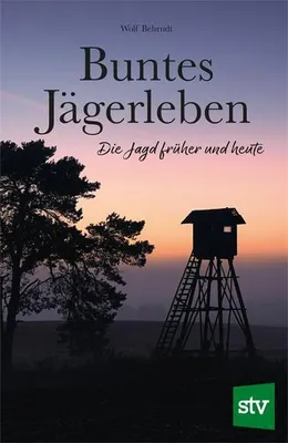 Obrázek produktu pro Buntes Jägerleben