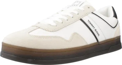 Immagine prodotto di Tommy Hilfiger – sneakers – Uomo – bianco – 40 – EM0EM01524 BIBDS
