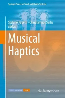 Obrázok produktu pre Musical Haptics