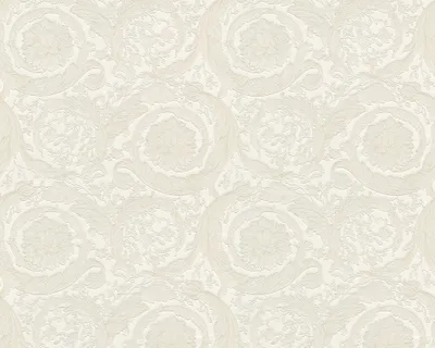 Produktbild von A.S. Creation Versace | 935832 | Vliestapete Muster & Motive | 0.70 m x 10.05 m | Beige