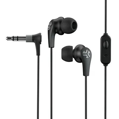 Obrázek produktu pro Sluchátka do uší Jlab JBuds Pro Signature, černá