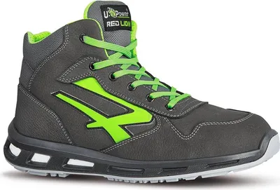 Image de U Power Chaussures Hummer, RL10174