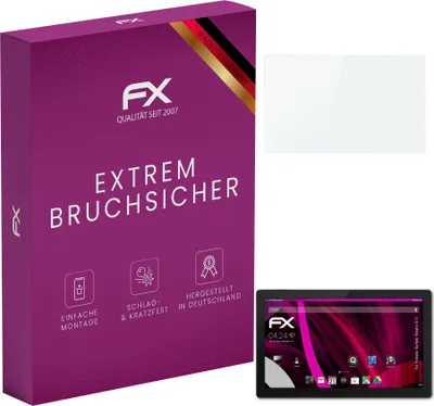 Produktbild von atFoliX 4061187442027, 9H, Glas, 1 Stück(e)