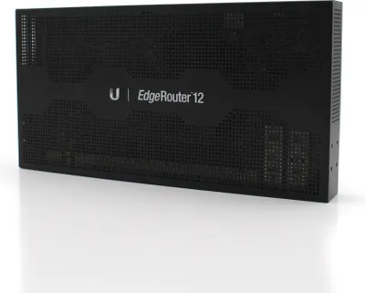 Produktbild von Ubiquiti Networks Edgerouter 12-Port, ER-12