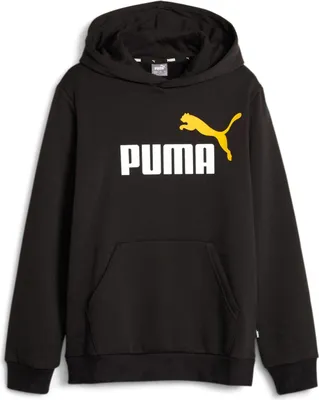 Produktbild von Puma Essential Kapuzenpullover Kinder