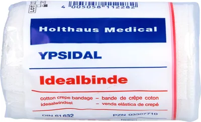 Zdjęcie produktu dla IDEALBIND YPSIDAL 8CMX5M, pojemnik 1 szt