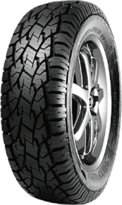 Produktbild von Sunfull Sommerreifen motorcycle-tyres Mont-Pro AT782 ( LT265/70 R17 121/118S )