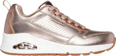 Produktbild von Skechers Sneakers 177109RSGD in Golden color size 40
