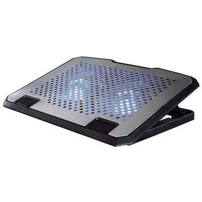 Produktbild von Notebook-Kühler "Aluminium" (00053064)