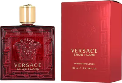 Zdjęcie produktu dla Versace Eros Flame AS 100 ml M
