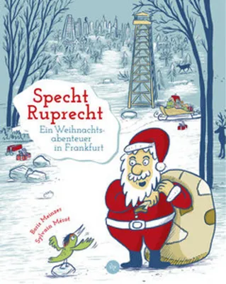 Image de Specht Ruprecht