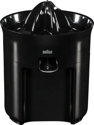 Produktbild von Braun CJ 3050 TributeCollection black