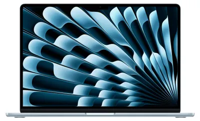 Immagine prodotto di Apple MDVQ4D/A - Notebook da 15" - M5