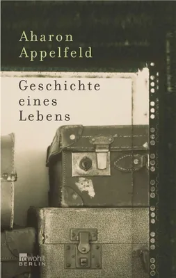 Produktbild von Geschichte eines Lebens