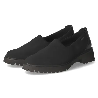 Produktbild von Slipper, Größe:51/2, Farbauswahl:schwarz