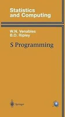 Produktbild von S Programming