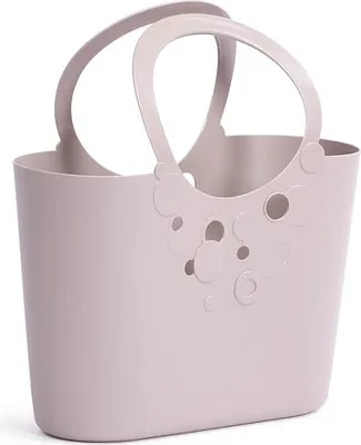 Zdjęcie produktu dla Torba LILY jasnofioletowa 30cm