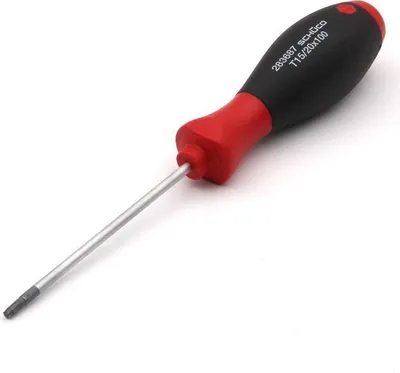 Produktbild von Schüco Schraubendreher ISR 15/20, 283687