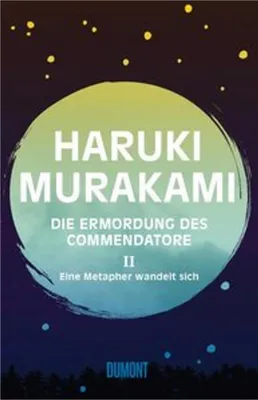 Produktbild von Die Ermordung des Commendatore 02