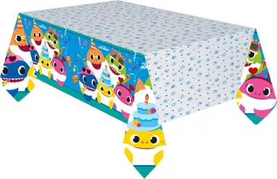 Produktbild von Amscan 9909042, Papier, 6 Stück(e)