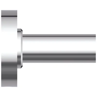 Immagine prodotto di Ideal Standard IOM Porte-serviettes, largeur 600mm, fixation invisible, A118, A9118AA, A9118AA