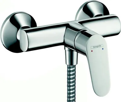 Produktbild von Hansgrohe Focus